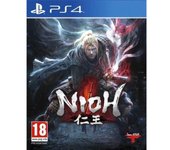 Nioh - PS4 - Nuevo Precintado - PAL España