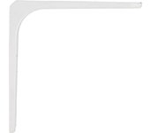 Ángulo Soporte 2 AMIG 150X125 Acero Blanco