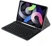 Keyboard Cover Funda for Samsung Galaxy Tab A9+ A9 Plus Tab S9 FE Tab A8 Tab A7 Tab S6 Lite Tab S7 S8 S9 11 10.9 10.4 10.5 inch