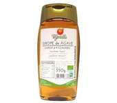 Sirope de Agave Eco 350g Vegetalia
