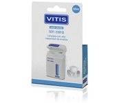 Vitis Seda Dental sin Cera 50m