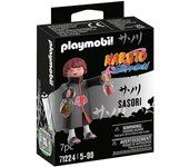 Playmobil naruto shippuden sasori