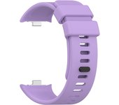 Silicone Strap For Xiaomi Redmi Watch 4 Smart Watch Bracelet Replacement Correa For Xiaomi Mi Band 8 Pro WristBand Accessories