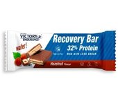 VICTORY ENDUR RECOVERY 32% barritas avellana 12ud.