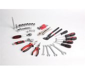 B.TOOL 855006948 CAJA BT48 CON 48 HERRAMIENTAS DE SERVICIO