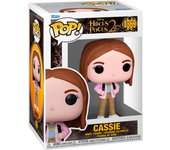 Funko - Figura Pop Disney Hocus Pocus 2 Cassie - Funko Pop Coleccionable De Edición Limitada - Funko Pop Diseño Detallado Y Realista - Funko Pop Ideal Para Regalo - Funko Pop Gran Variedad De Personajes