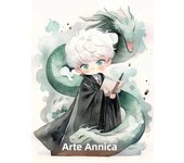 Harry Potter Cartoon Offers Pattern Drawing Hogwarts School Printed Stitch Art Mosaic 5d Diamond Painting Children Adult Gift