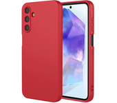 Flexible Liquid Silicone TPU Case For Samsung Galaxy M15 M35 M55 5G M14 M34 M54 M13 M23 M33 Protective Cover Fundas Coque Capa