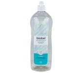 Abrillantador Lavavajillas Bio 1L Biobel