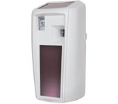 Cubo de Basura Rubbermaid DSP AERO MB3 CST WHT RCP