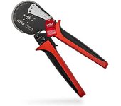 WIHA 41246 - Crimpadora automática Z 62 0 06 Typ 005 Professional electric Ref. Z62000506SB