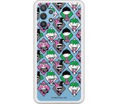 Funda original compatible con Samsung Galaxy A32 - JL Patrón charms