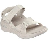 Sandalias Skechers 140808 Nat