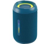 Altavoz con Bluetooth NGS Roller Furia 2 Tiny/ 20W/ 2.0/ Azul