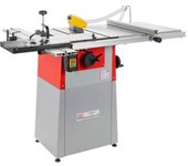 Sierra Circular Holzmann TS200_230V - Potente Motor de 1500W