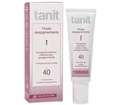 Tanit Fluido Antimanchas Despigmentante SPF 40 50ml