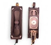 Altavoces SAMSUNG LE40B651T3W BN96-09463C