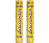 Lacasitos Pack de 2 Semitubos de 500G - Selección de Dulces para Compartir con Familia y Amigos