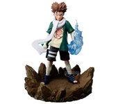 Figura banpresto naruto memorable saga choji akimichi 12cm