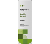 Terpenic Aceite Esencial Tomillo Tuyanol 5Ml..