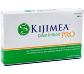 Kijimea Colón Irritable PRO Cápsulas