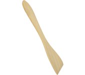 Espatula Sarten Cocina Madera Oryx 30 cm.
