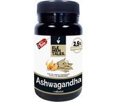 NOVADIET ASHWAGANDHA 30 CAPSULAS