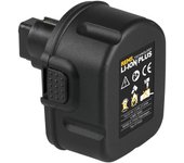 Bateria ion-li 14,4 v, 1,6 ah 571545 r14 rems
