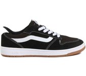 Zapatillas Vans Ryland para hombre en color negro