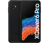 Galaxy Xcover6 Pro Enterprise Edition