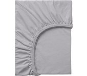 Aicasa Sabana Bajera Ajustable 100% Poliéster Transpirable y Suave para Cama 90/105/135/150/160/180/200cm con Protector de Colchón
