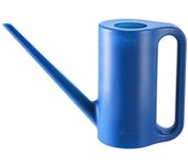 1.2L/1.5L Regadera Gran capacidad de plástico inastillable Planta olla Regadera Botella para el hogar dispositivo