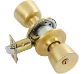 Pomo 3502-60/70uo tulipa laton pulido