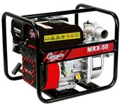 MOTOBOMBA GASOLINA CAMPEON MRX-50  4T. 212 C.C. CAMPEON DE SUINPLAS DECORACIONES
