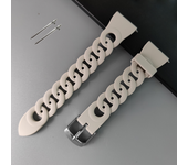 20mm strap For Samsung Galaxy watch 4/4 classic/5 Pro/Active 2/3/Gear S3/amazfit bip 22mm bracelet Huawei watch GT 2/3 Pro band