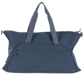 Bolsa de Viaje Deportiva de Gran Capacidad TACORA, Bolsa de Mano Impermeable Ligera 50.5 * 22 * 34CM