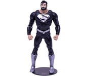 Figura mcfarlane toys dc multiverse superman: lois and clark