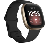 Replacement Strap for Fitbit Versa 3/4 Band Soft Silicone Bracelet Wristband for Fitbit Sense/Sense 2 Watchband Accessories