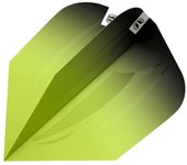 Plumas Target Sera Pro Ultra No6 Shape Verde Lima 336630Marca,Target,Micrones,100,Geometria,Shape,Color,VerdeDardos,Plumas,Plumas Target