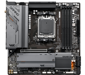PLACA BASE GIGABYTE B650M GAMING X AX AM5 MATX 4XDDR5