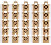 Fit For Dreame Bot L20 Ultra /L30 Ultra /X20 Pro Supplies Parts Robot Vacuum Cleaner Main Side Brush Filter Mop Dust Bag