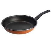 Sartén Ø22x5,6cm Acero Carbono Valencia BGEU3194 San Ignacio