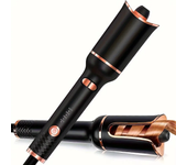 Automatic Hair Curler Auto Hair Curling Iron Ceramic Rotating Air Curler Air Spin Wand Styler Curl Machine Magic Hair Curler