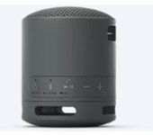 Altavoz Inalambrico Negro