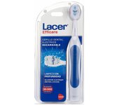 Cepillo de Dientes Eléctrico Lacer Efficare