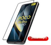 1-4pcs Protective Glass for Xiaomi Poco f6 Pro F5 F4 GT F3 Tempered Glass Screen Protectors on Pocco Poxo Poko f6Pro f5Pro