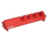 bebedero automático para gallinas y pollitos 50 cm. COPELE