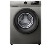 LAVADORA CARGA FRONTAL HISENSE WF1Q8041BT 8 KG 1400 RPM A INOX