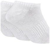 Calcetin NIKE everyday SX7664 100 Blanco