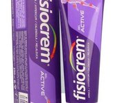 Uriach Fisiocrem Gel Active 250 Ml - Alivio Muscular y Articular